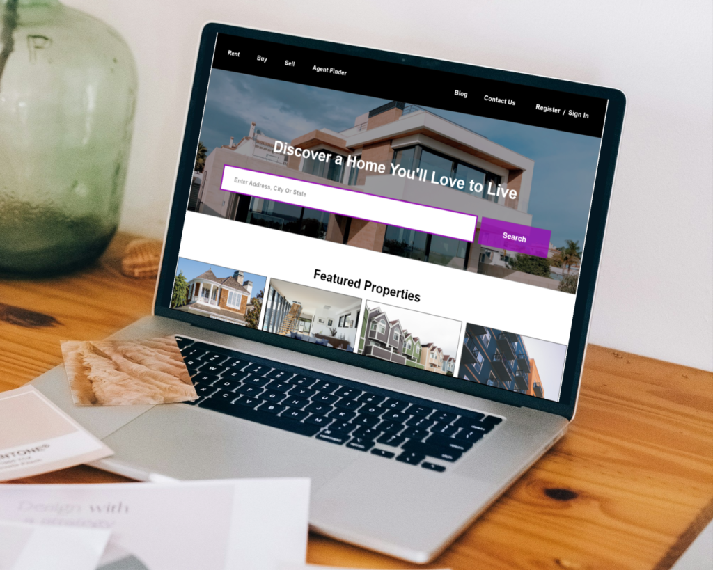 website designers derby image